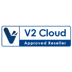 logo v2 cloud